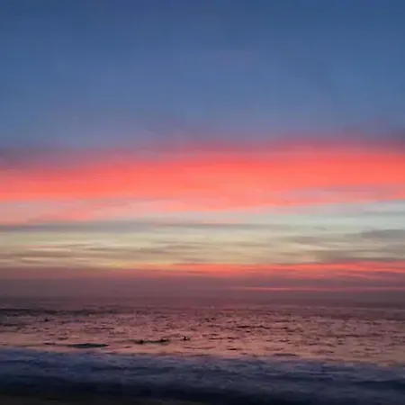 펜션 Ocean Surf 비엘-생-지롱